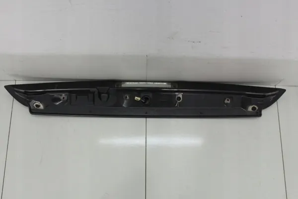 Spoiler de porta-malas OEM 360214415 para Toyota RAV4 2005-2008 image 7