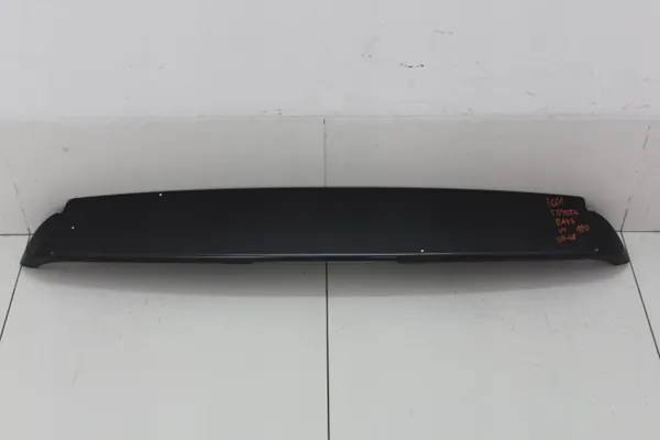 Spoiler de porta-malas OEM 360214415 para Toyota RAV4 2005-2008 image 9