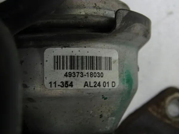 Turboahdin OEM 03C145702H VW 1.4 TSI:lle image 9