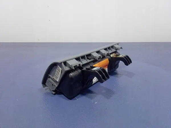 Polvi-ilmatyyny Ford S-Max MK1 06- OEM 6M21U045J76 image 3
