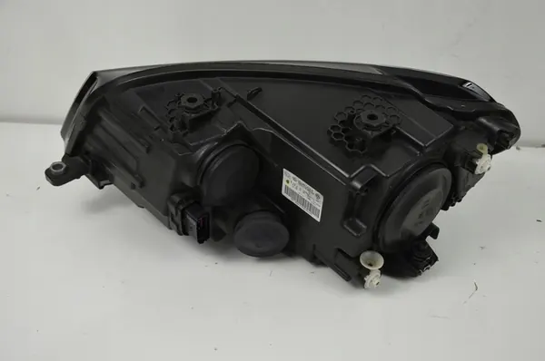 VW Caddy Etu Oikea Ajovalo 2K1941016B image 2