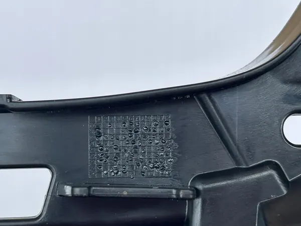 AUDI A6 C8 S-LINE Griglia Paraurti Anteriore OEM 4K0807683A image 6