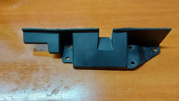 Oikea etupyyhinvarsi OEM 53851-F4020 Toyota C-HR image 2