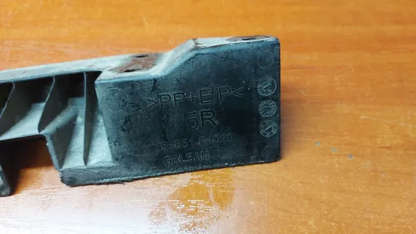 Oikea etupyyhinvarsi OEM 53851-F4020 Toyota C-HR image 10