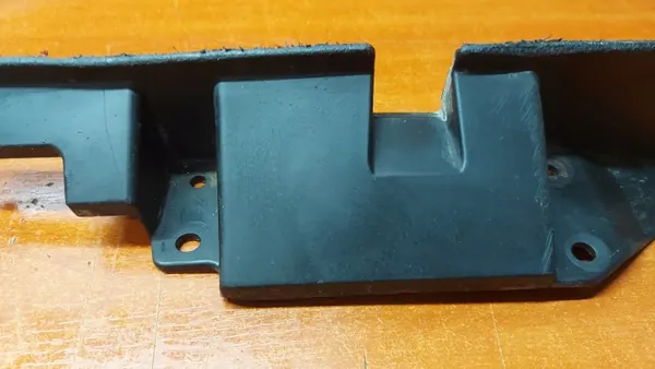 Oikea etupyyhinvarsi OEM 53851-F4020 Toyota C-HR image 3