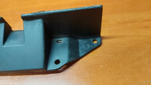 Oikea etupyyhinvarsi OEM 53851-F4020 Toyota C-HR image 4