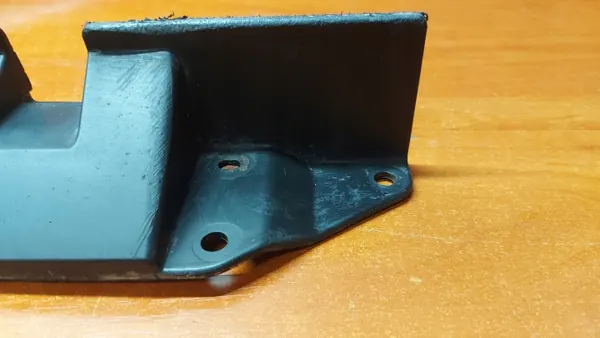 Oikea etupyyhinvarsi OEM 53851-F4020 Toyota C-HR image 5