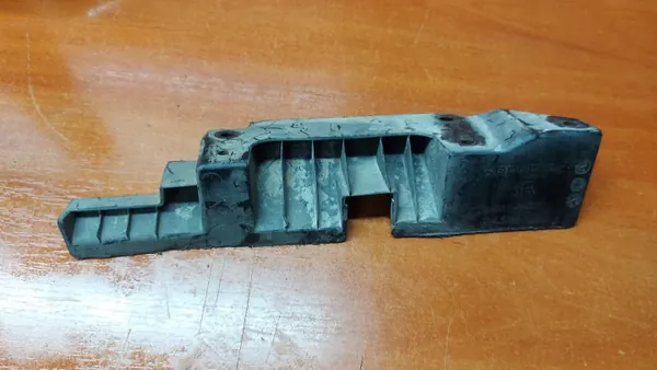 Oikea etupyyhinvarsi OEM 53851-F4020 Toyota C-HR image 6