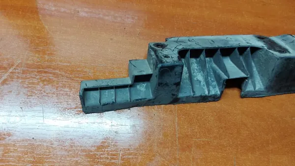 Oikea etupyyhinvarsi OEM 53851-F4020 Toyota C-HR image 7
