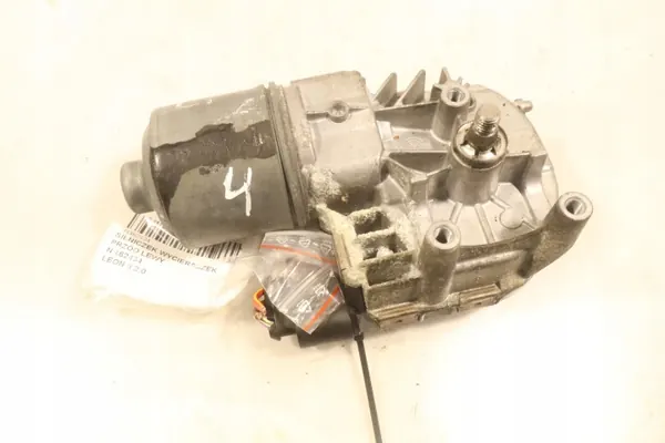 OEM 0390241949 Torkarmotor Fram Vänster Seat Leon II image 6