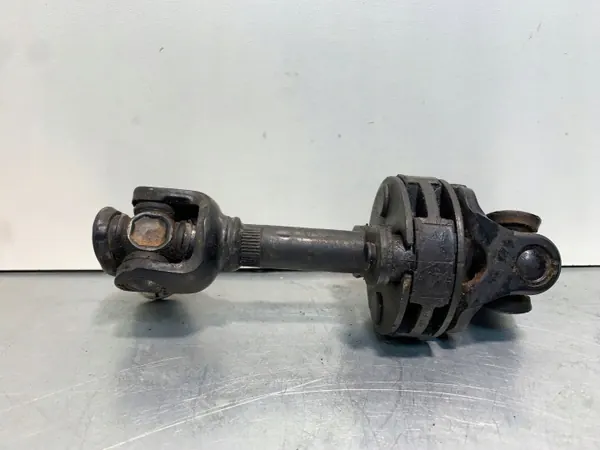 Ohjauspylvään risti OEM FBZ24016 Subarulle image 5