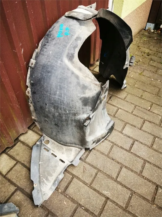 Pasos de rueda delantero derecho Opel Mokka A OEM ROG31B image 4