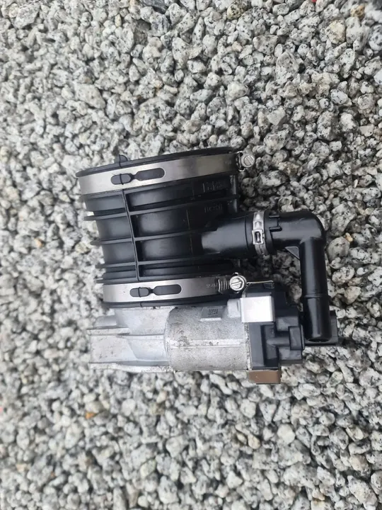 MAF-SENSOR CHEVROLET CORVETTE 6.2 BEN C8 2020-2023 PRZEPŁYWKA image 2