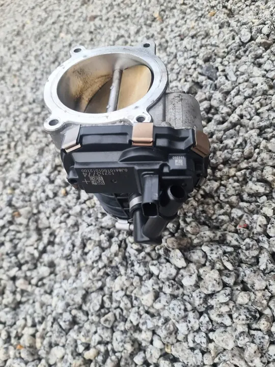 MAF-SENSOR CHEVROLET CORVETTE 6.2 BEN C8 2020-2023 PRZEPŁYWKA image 3