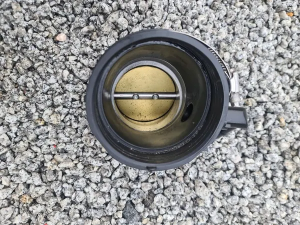 MAF-SENSOR CHEVROLET CORVETTE 6.2 BEN C8 2020-2023 PRZEPŁYWKA image 5