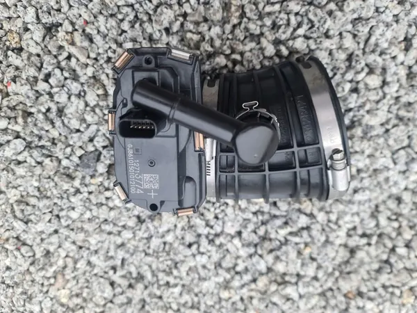 MAF-SENSOR CHEVROLET CORVETTE 6.2 BEN C8 2020-2023 PRZEPŁYWKA image 7