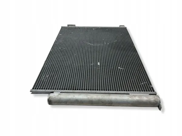 Nissan OE 921005FA0A Radiateur de Climatisation image 2