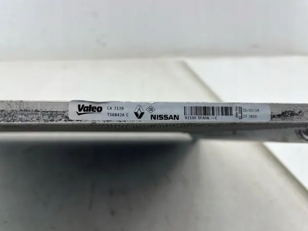 Nissan OE 921005FA0A Radiateur de Climatisation image 6