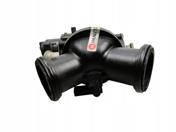 Spjällhus OEM 4S7Q-9L444-CK för Peugeot 407/607 image 4