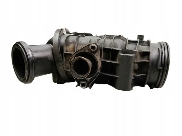 Spjällhus OEM 4S7Q-9L444-CK för Peugeot 407/607 image 5