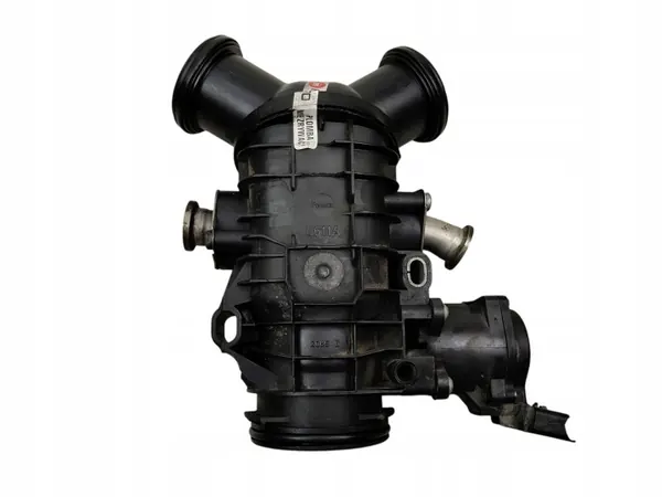 Spjällhus OEM 4S7Q-9L444-CK för Peugeot 407/607 image 6
