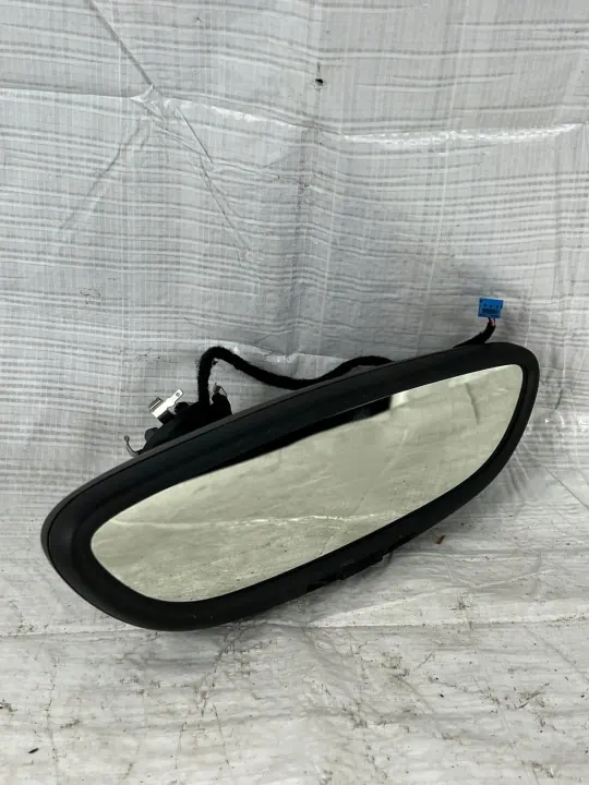 Porsche 911 991 Taustapeili OEM 991731511 image 2