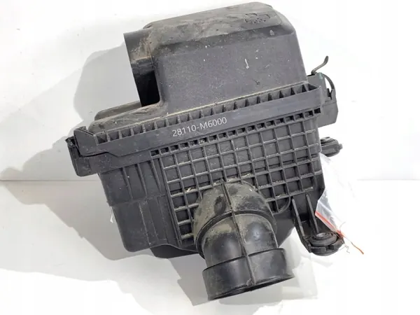 Luftfilterhus OEM 28110-M6000 för Hyundai i30 image 2