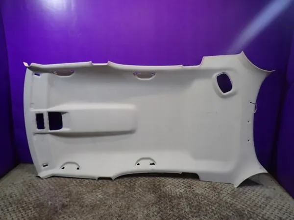 Console Plafonnier Skoda Roomster 10-15 OEM Zawada-355073- image 2