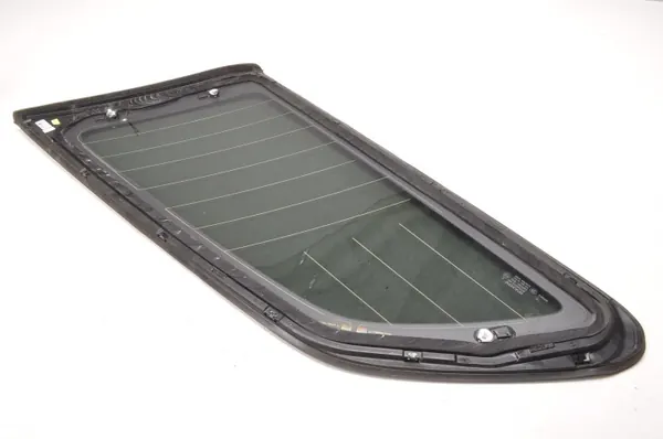 Volvo V90 II Vänster Bak Karossglas OEM 31477832 image 5