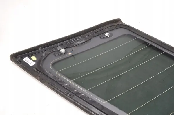 Volvo V90 II Vänster Bak Karossglas OEM 31477832 image 7