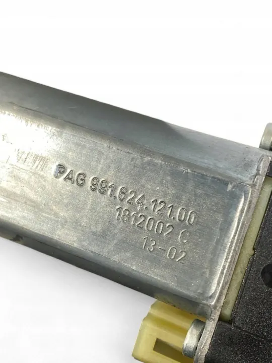Porsche 911 991 taklucka motor OEM 0390203449 image 6