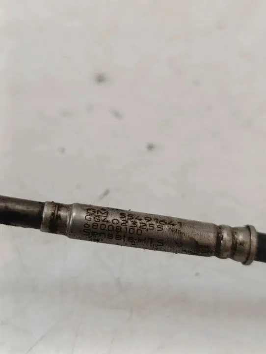 Sensor de temperatura de escape Opel Insignia A image 3