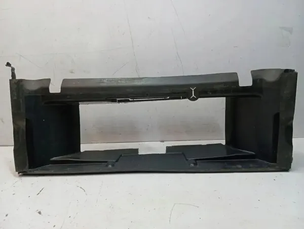 BMW Intercooler-luftkanal OEM 8054228 - Begagnad image 2