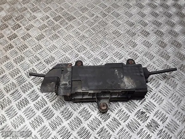 Frein à main Citroen C6 2007 image 4