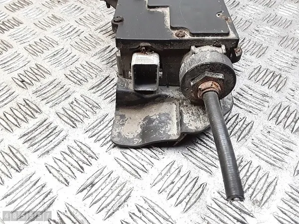 Frein à main Citroen C6 2007 image 7