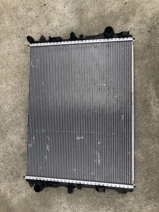 Waterkoeler Klima Mercedes GLC 2.0 A0995001803 image 2