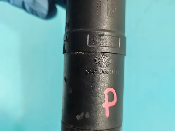 Rechter koplampreiniger VW Tiguan II 2016-2020 5NA955104A image 5