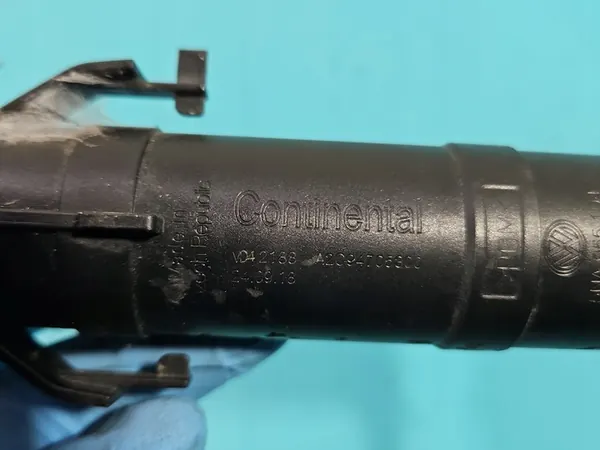 Rechter koplampreiniger VW Tiguan II 2016-2020 5NA955104A image 7