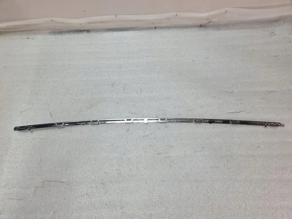 Volkswagen OE 3G0853079 takapuskuri trimmi image 4