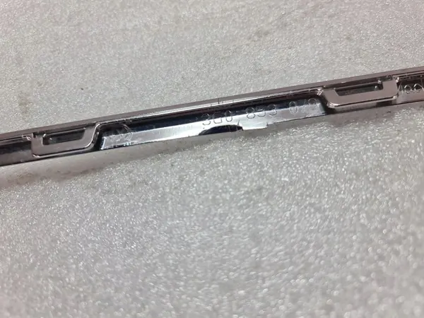 Volkswagen OE 3G0853079 takapuskuri trimmi image 5