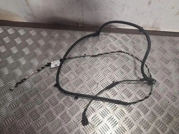 Câble de capteur ABS avant droit Audi A3 S3 2015 OEM image 1