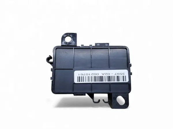 Contrôleur d'accélérateur OEM 22834648 pour Chevrolet Suburban image 4