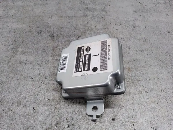 Module direction assistée Nissan OEM 41650BB10A Occasion image 3