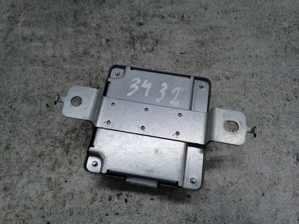 Module direction assistée Nissan OEM 41650BB10A Occasion image 4