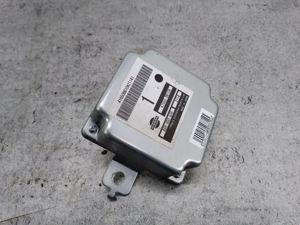 Module direction assistée Nissan OEM 41650BB10A Occasion image 5