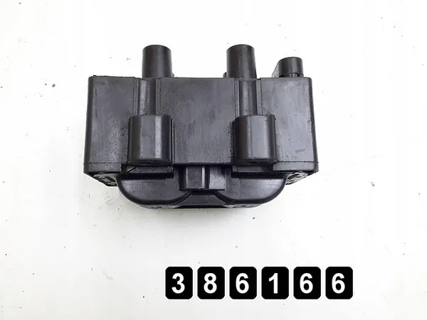 Bobina de ignição Renault Twingo 1999 Hella image 3