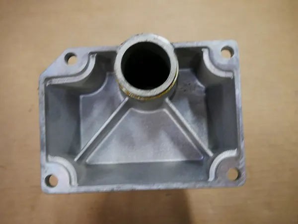 Support de demi-arbre de BMW E70 X5 7552542 image 3