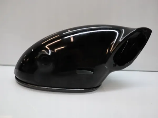 Porsche CAYENNE 9Y Kolfiberdekoration OEM - Begagnad Original image 5