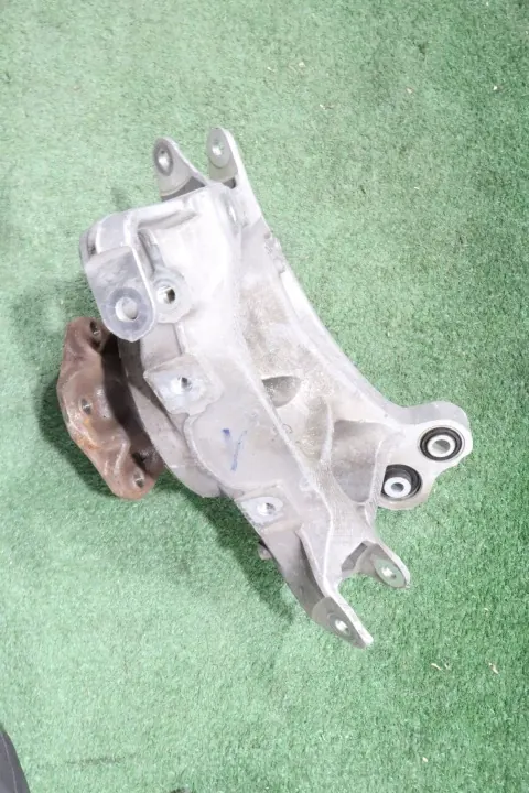 Bras de suspension Porsche 992505436B arrière droit image 3
