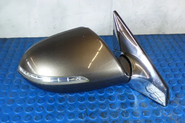 Oikea peili 876203U230 KIA SPORTAGE III image 2